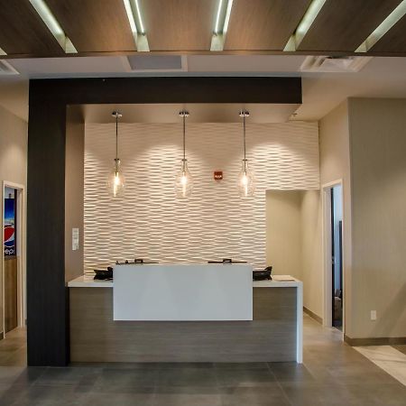 Wingate By Wyndham Dieppe Moncton Ngoại thất bức ảnh