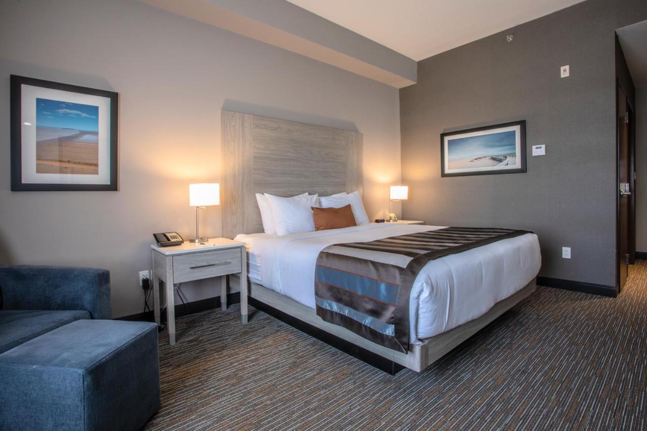 Wingate By Wyndham Dieppe Moncton Ngoại thất bức ảnh