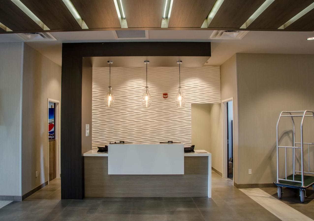 Wingate By Wyndham Dieppe Moncton Ngoại thất bức ảnh
