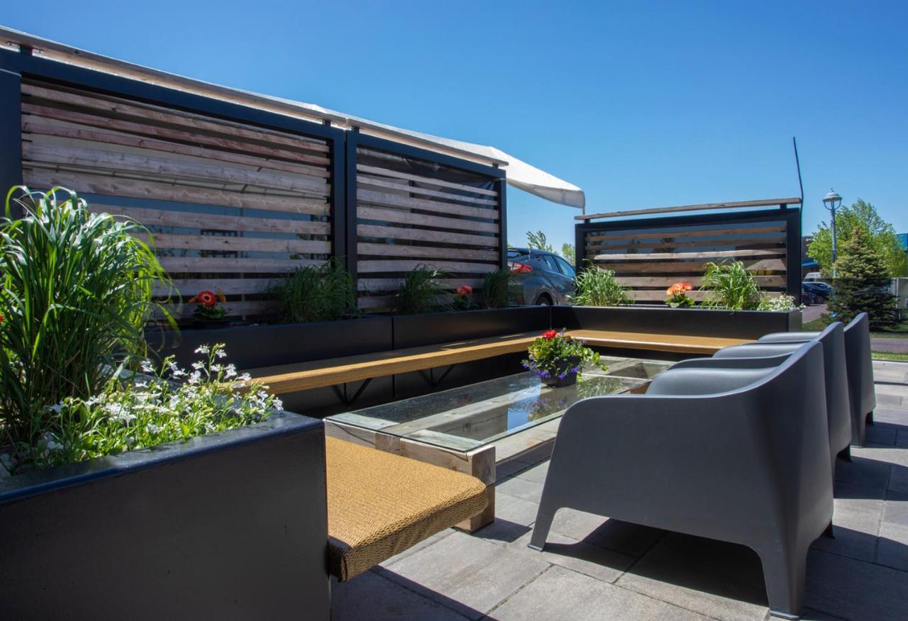 Wingate By Wyndham Dieppe Moncton Ngoại thất bức ảnh