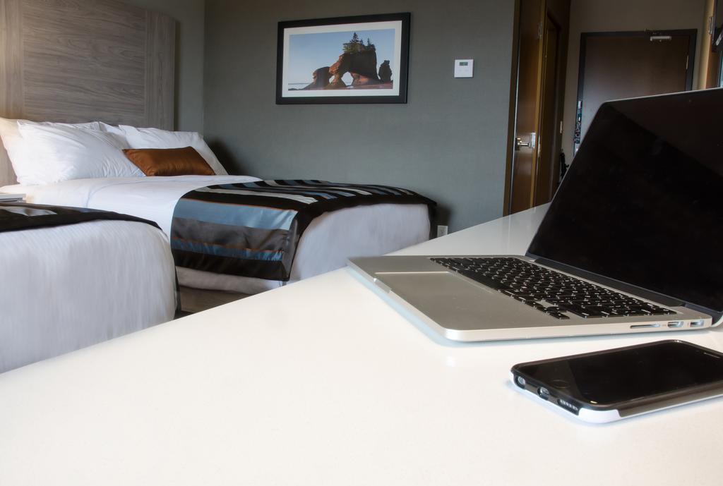 Wingate By Wyndham Dieppe Moncton Ngoại thất bức ảnh