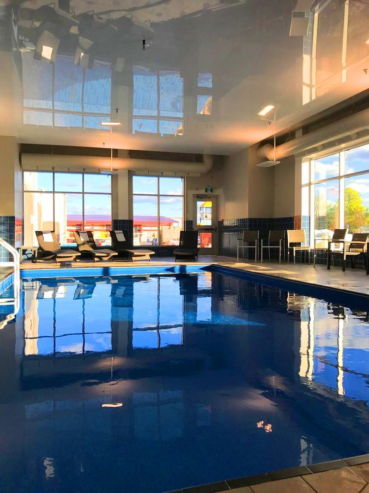 Wingate By Wyndham Dieppe Moncton Ngoại thất bức ảnh
