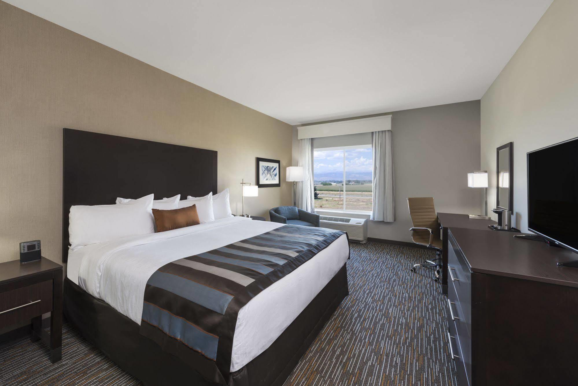 Wingate By Wyndham Dieppe Moncton Ngoại thất bức ảnh