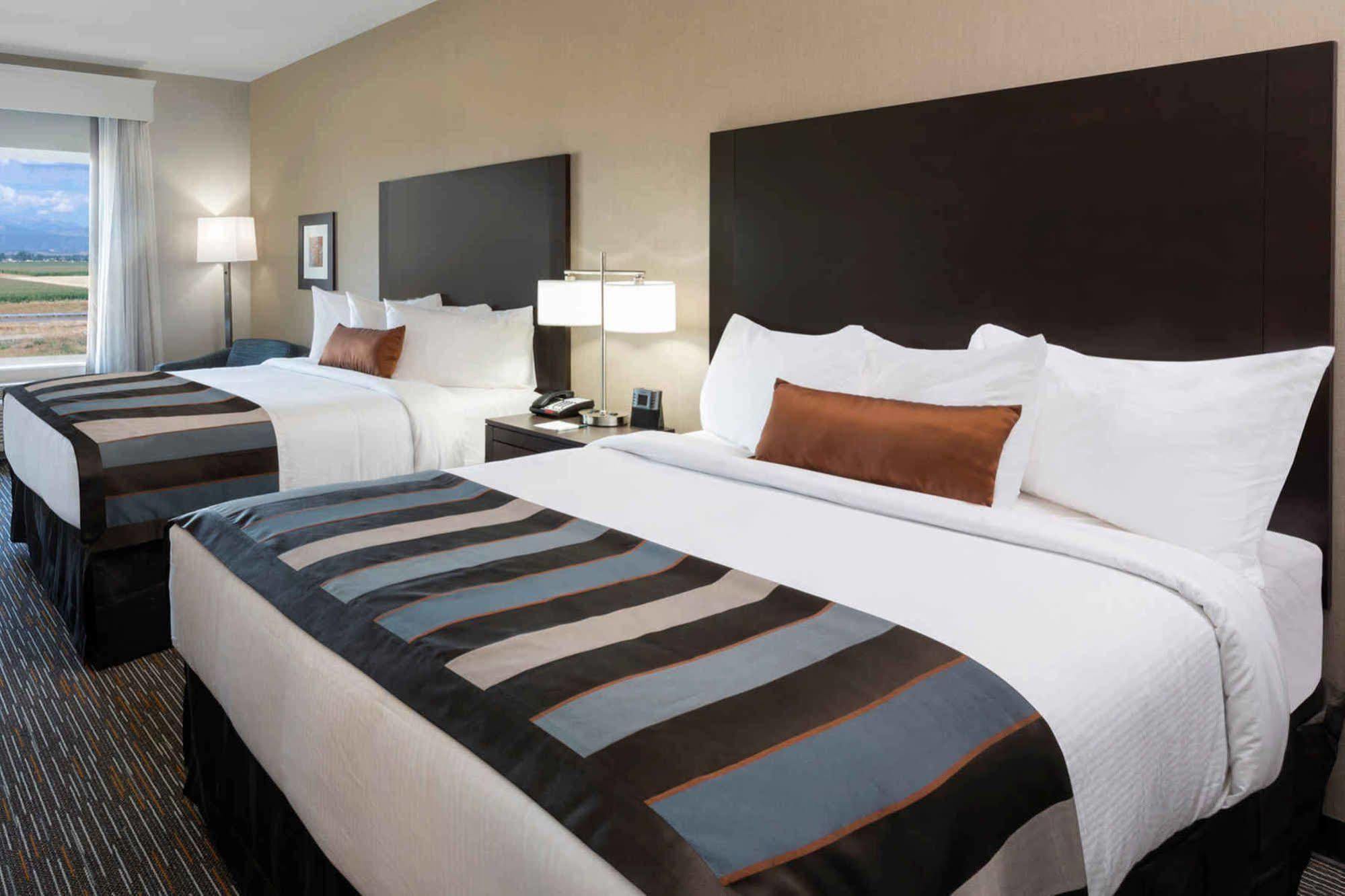 Wingate By Wyndham Dieppe Moncton Ngoại thất bức ảnh