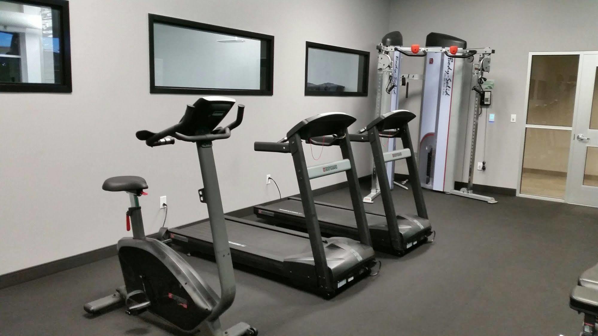 Wingate By Wyndham Dieppe Moncton Ngoại thất bức ảnh