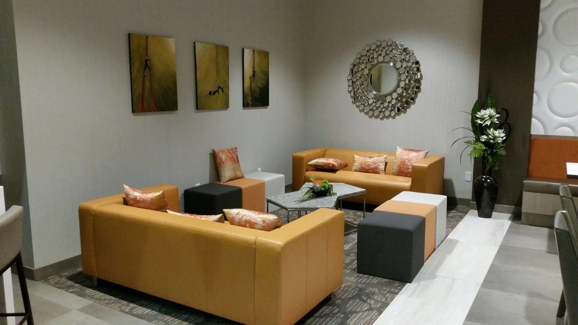 Wingate By Wyndham Dieppe Moncton Ngoại thất bức ảnh