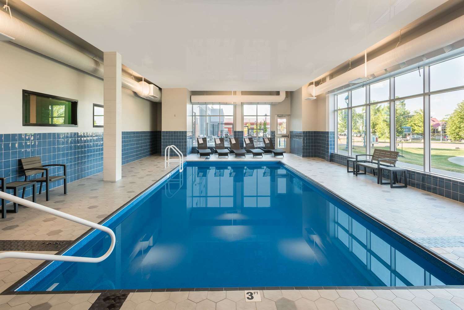 Wingate By Wyndham Dieppe Moncton Ngoại thất bức ảnh