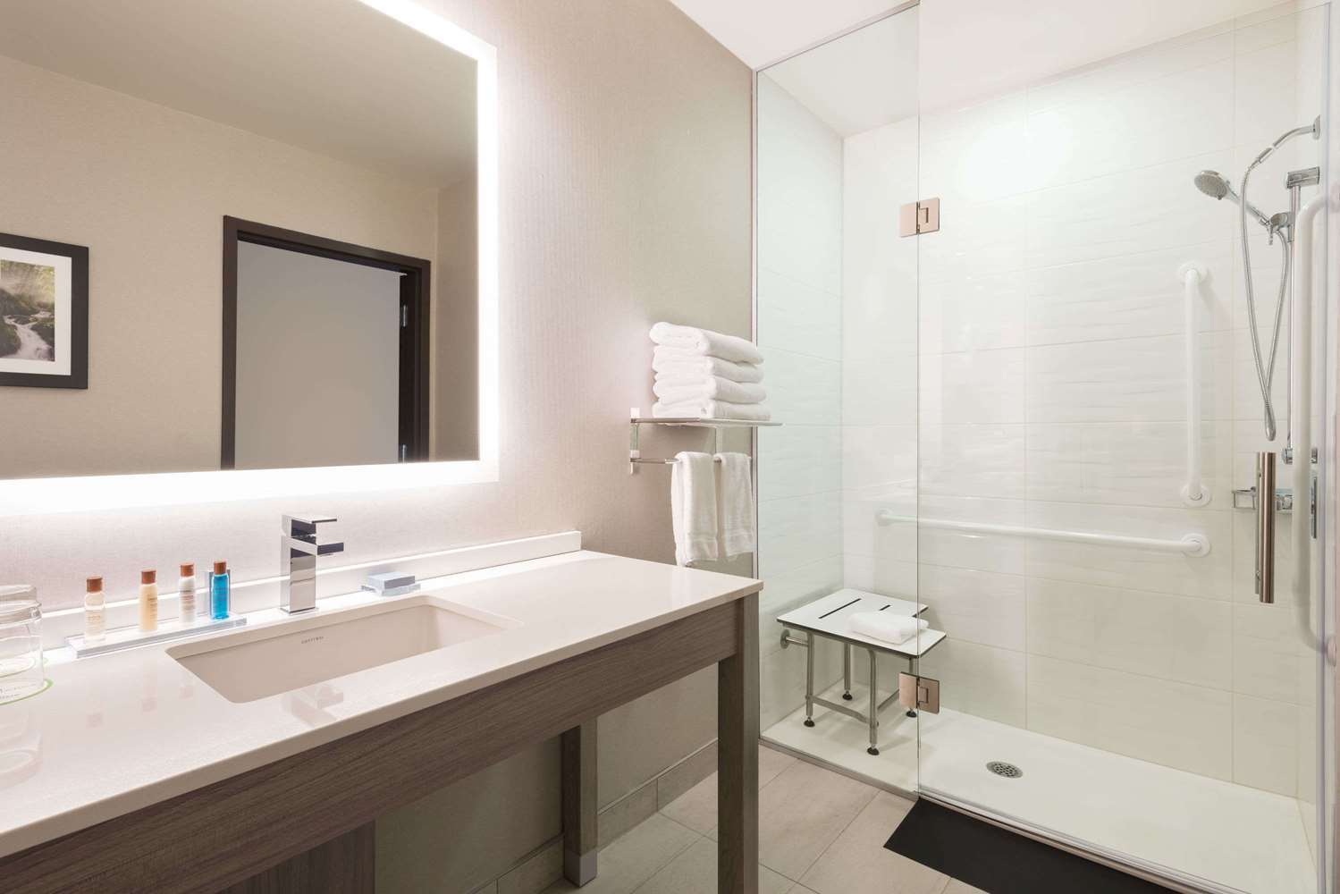 Wingate By Wyndham Dieppe Moncton Ngoại thất bức ảnh