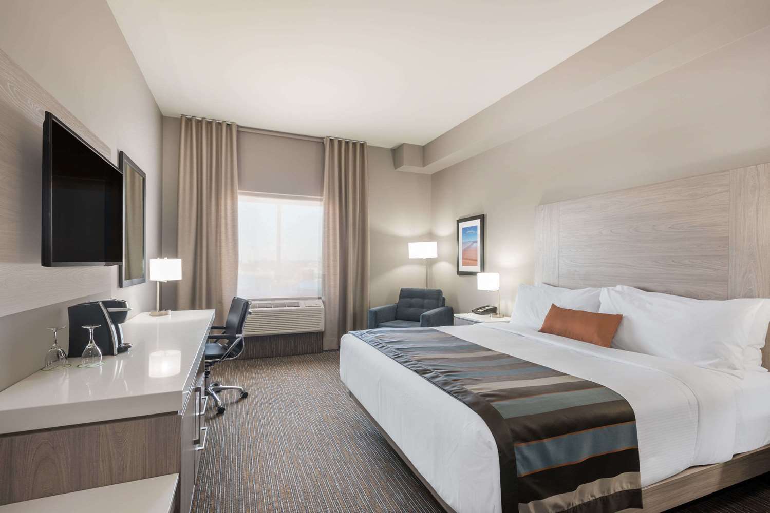 Wingate By Wyndham Dieppe Moncton Ngoại thất bức ảnh