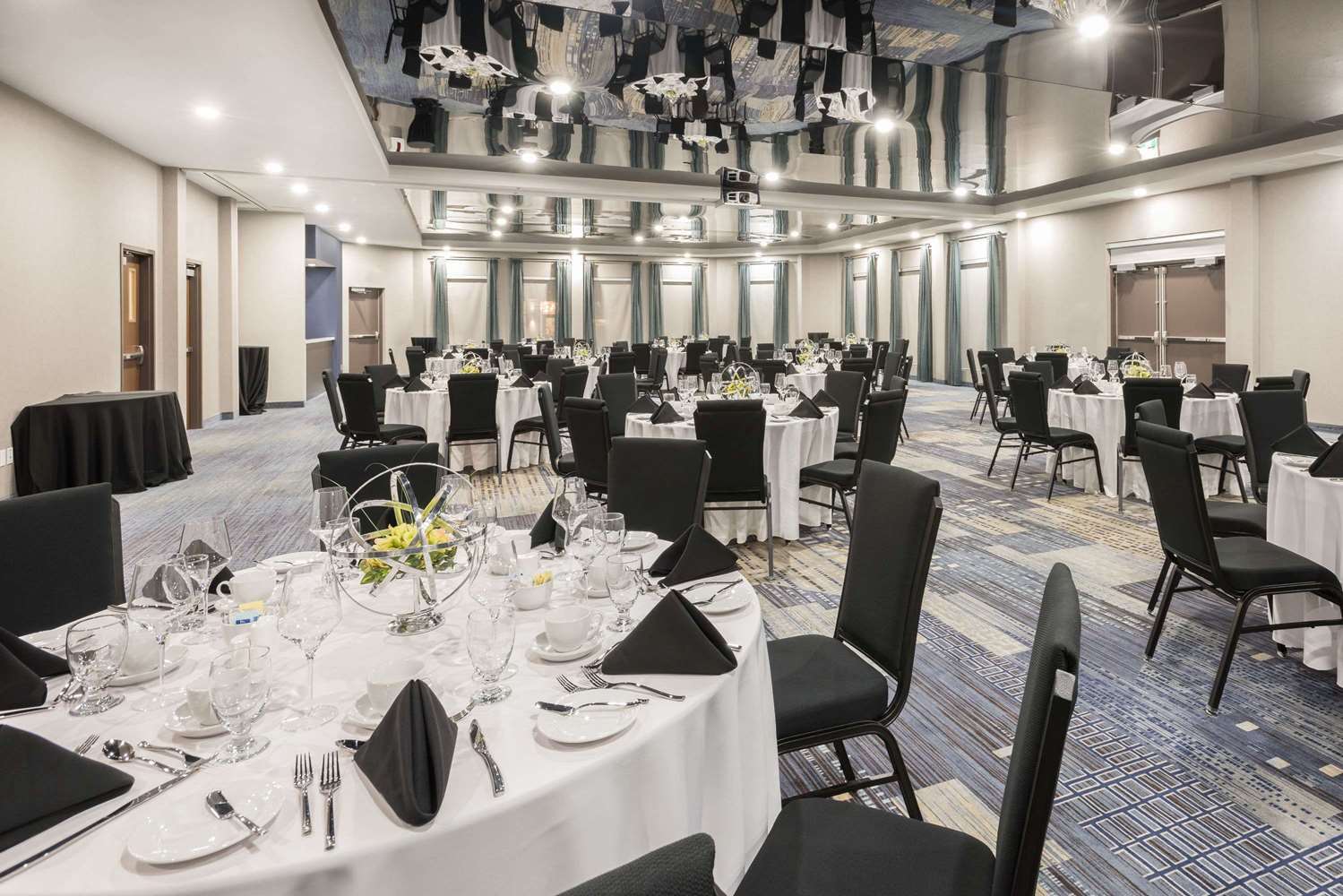 Wingate By Wyndham Dieppe Moncton Ngoại thất bức ảnh