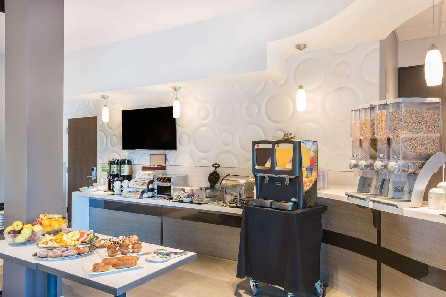 Wingate By Wyndham Dieppe Moncton Ngoại thất bức ảnh